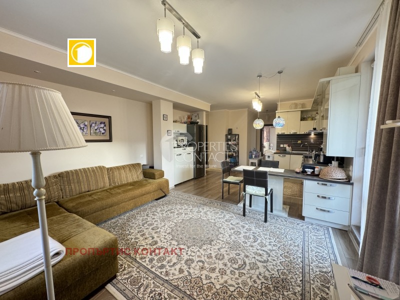 Продава МНОГОСТАЕН, гр. Несебър, област Бургас