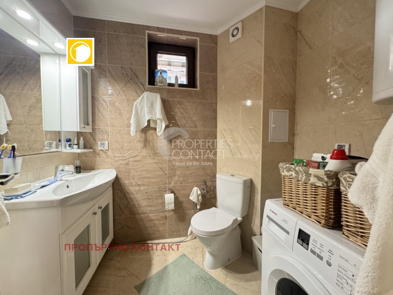 Продава МНОГОСТАЕН, гр. Несебър, област Бургас, снимка 9 - Апартаменти - 52714281