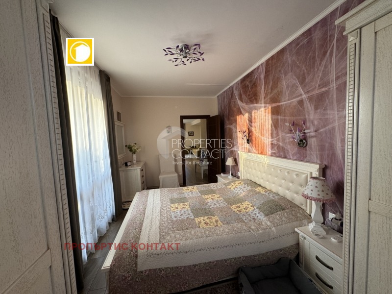 Продава МНОГОСТАЕН, гр. Несебър, област Бургас, снимка 6 - Апартаменти - 52714281