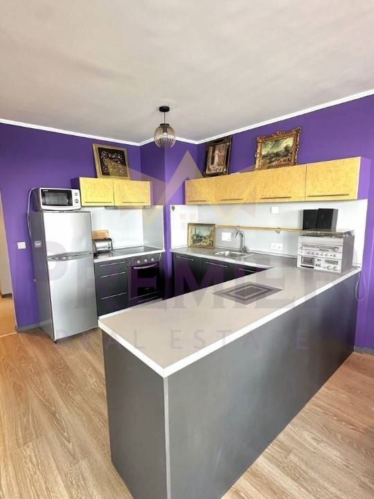 Продава МНОГОСТАЕН, гр. Бяла, област Варна, снимка 4 - Апартаменти - 53074549