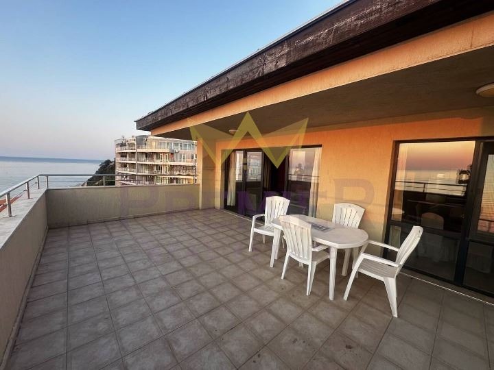 Продава МНОГОСТАЕН, гр. Бяла, област Варна, снимка 7 - Апартаменти - 53074549