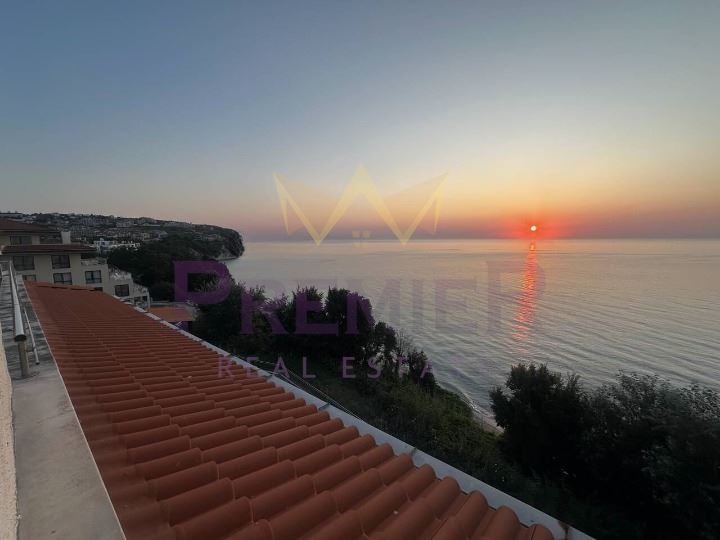 Продава МНОГОСТАЕН, гр. Бяла, област Варна, снимка 5 - Апартаменти - 53074549