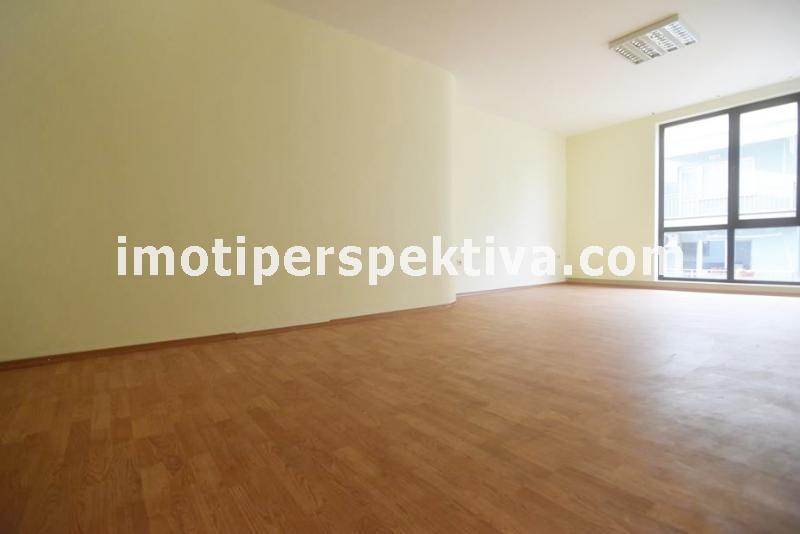 Till salu  Kontor Plovdiv , Kjutjuk Parij , 70 kvm | 29255811 - bild [2]