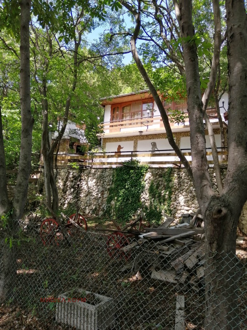 For Sale  House Varna , k.k. Slanchev den , 360 sq.m | 36245864 - image [4]