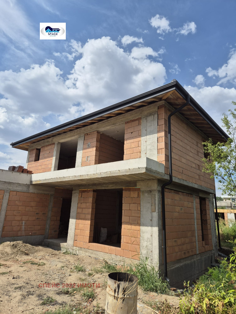 Till salu  Hus Plovdiv , Belomorski , 213 kvm | 47214707