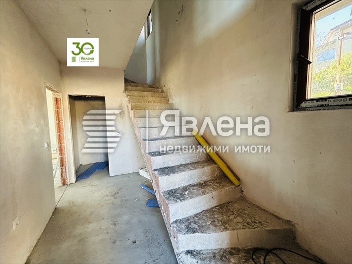 Продава КЪЩА, гр. Варна, м-т Акчелар, снимка 13 - Къщи - 48972174