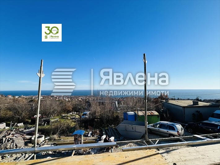 Продава КЪЩА, гр. Варна, м-т Акчелар, снимка 4 - Къщи - 48972174