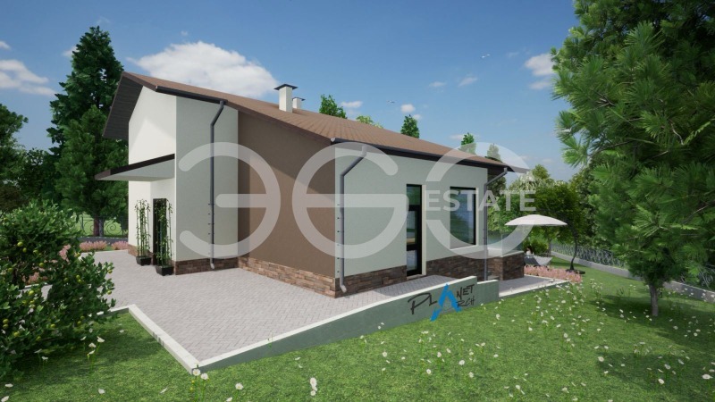 Продава КЪЩА, област Варна, с. Кривини • 60000 € • 84396925 — Holmes.bg