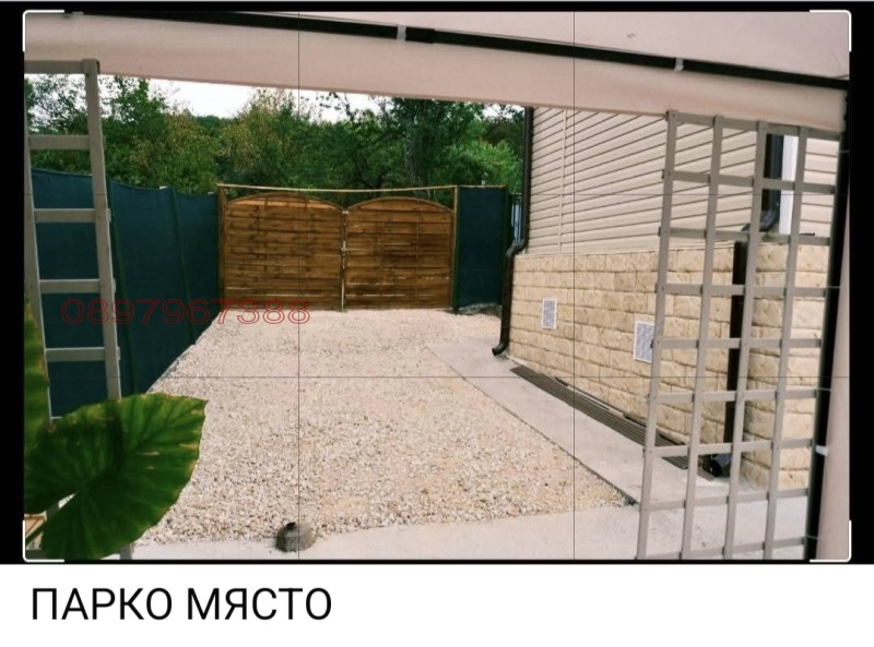 Продава КЪЩА, с. Извор, област Пловдив, снимка 6 - Къщи - 52779883