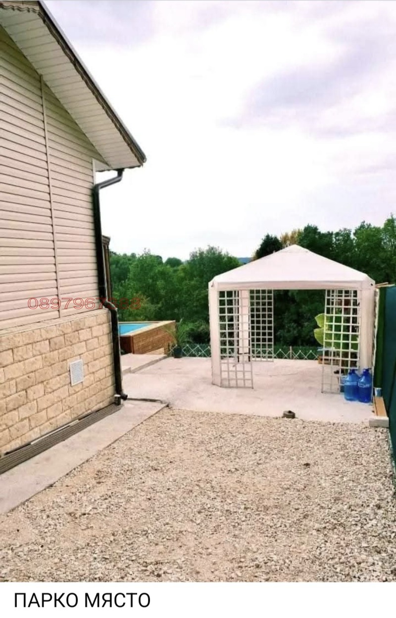 Продава КЪЩА, с. Извор, област Пловдив, снимка 7 - Къщи - 52779883