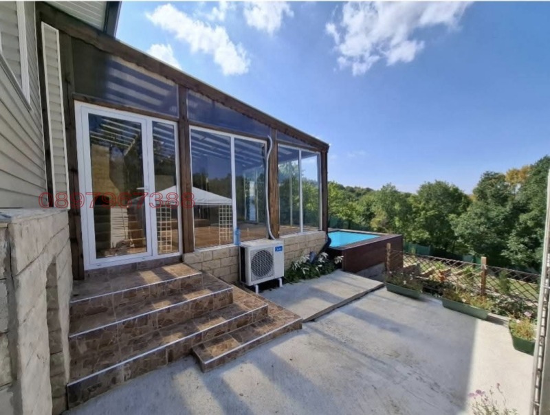 Продава КЪЩА, с. Извор, област Пловдив