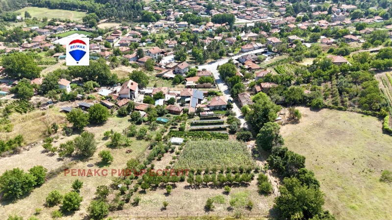 Zu verkaufen  Handlung region Russe , Metschka , 1730 qm | 51416043 - Bild [8]