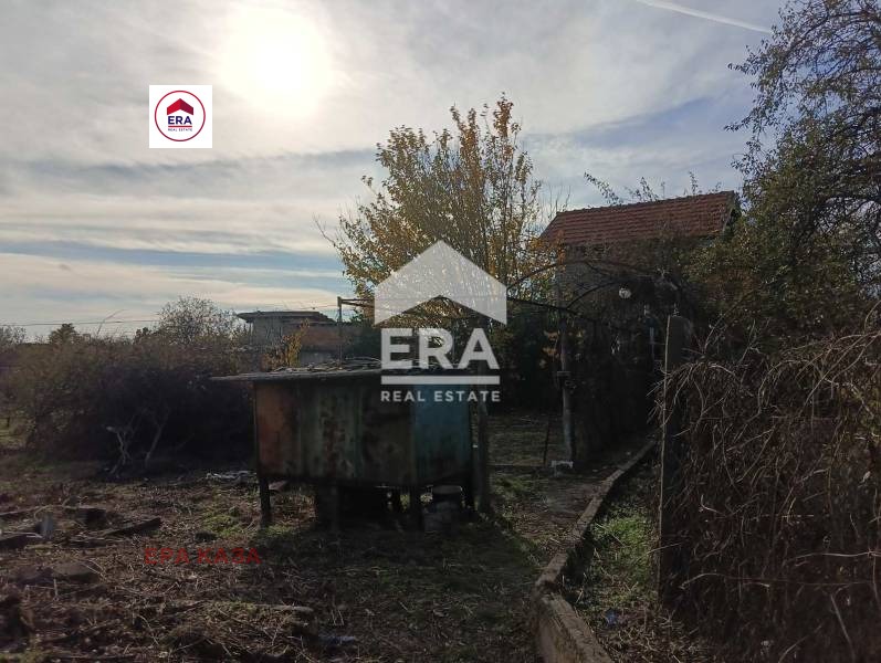 Продава ПАРЦЕЛ, гр. Сливен, в.з. Сливен, снимка 2 - Парцели - 52682662