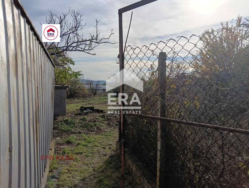 Продава ПАРЦЕЛ, гр. Сливен, в.з. Сливен, снимка 2 - Парцели - 53720493