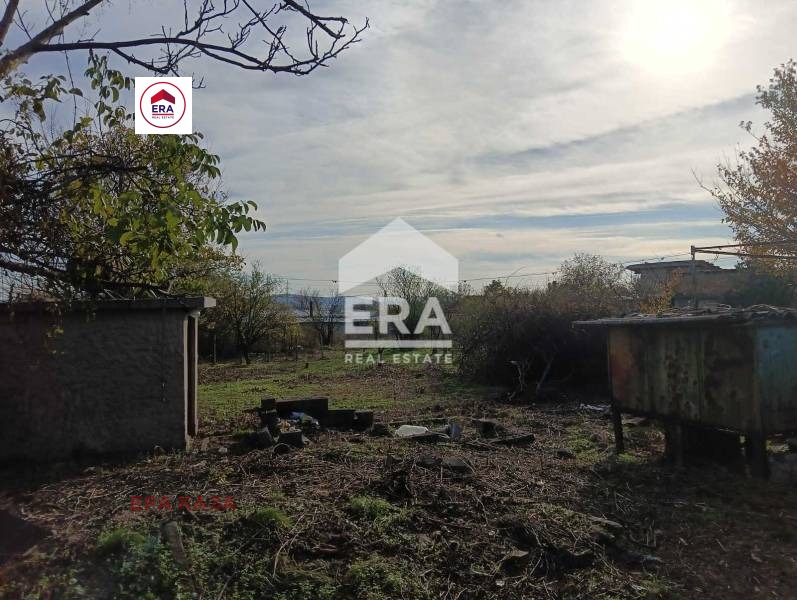 Продава ПАРЦЕЛ, гр. Сливен, в.з. Сливен, снимка 3 - Парцели - 52682662