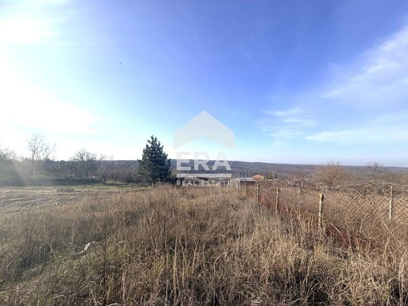 Продава ПАРЦЕЛ, гр. Варна, м-т Боровец - север, снимка 6 - Парцели - 53017845