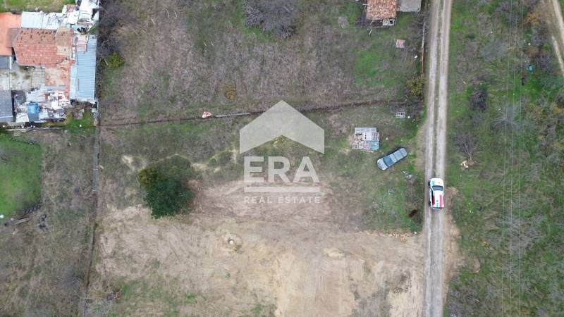 Продава ПАРЦЕЛ, гр. Варна, м-т Боровец - север, снимка 4 - Парцели - 53017845