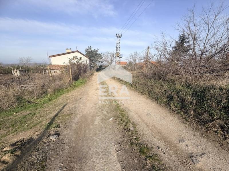 Продава ПАРЦЕЛ, гр. Варна, м-т Боровец - север, снимка 9 - Парцели - 53017845