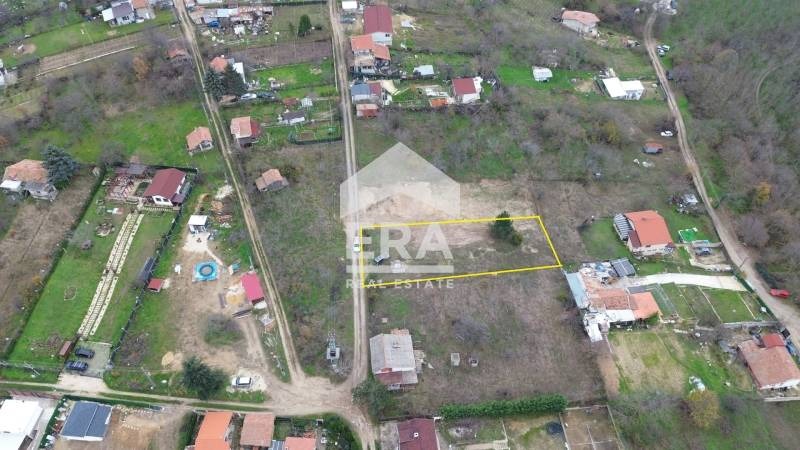 Продава ПАРЦЕЛ, гр. Варна, м-т Боровец - север