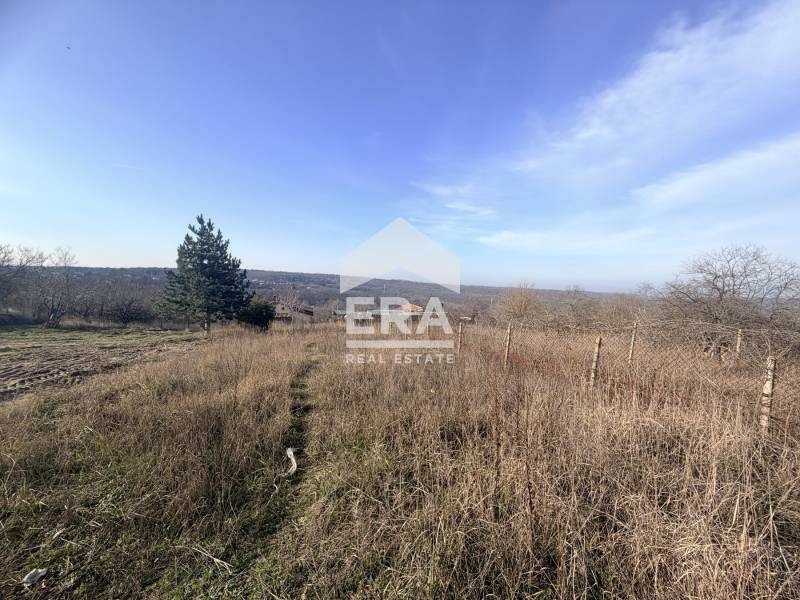 Продава ПАРЦЕЛ, гр. Варна, м-т Боровец - север, снимка 7 - Парцели - 53017845