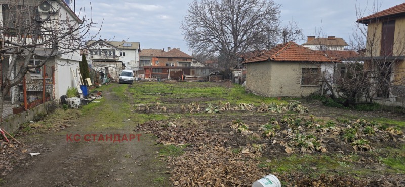 Продава ПАРЦЕЛ, с. Крумово, област Пловдив, снимка 3 - Парцели - 53143525