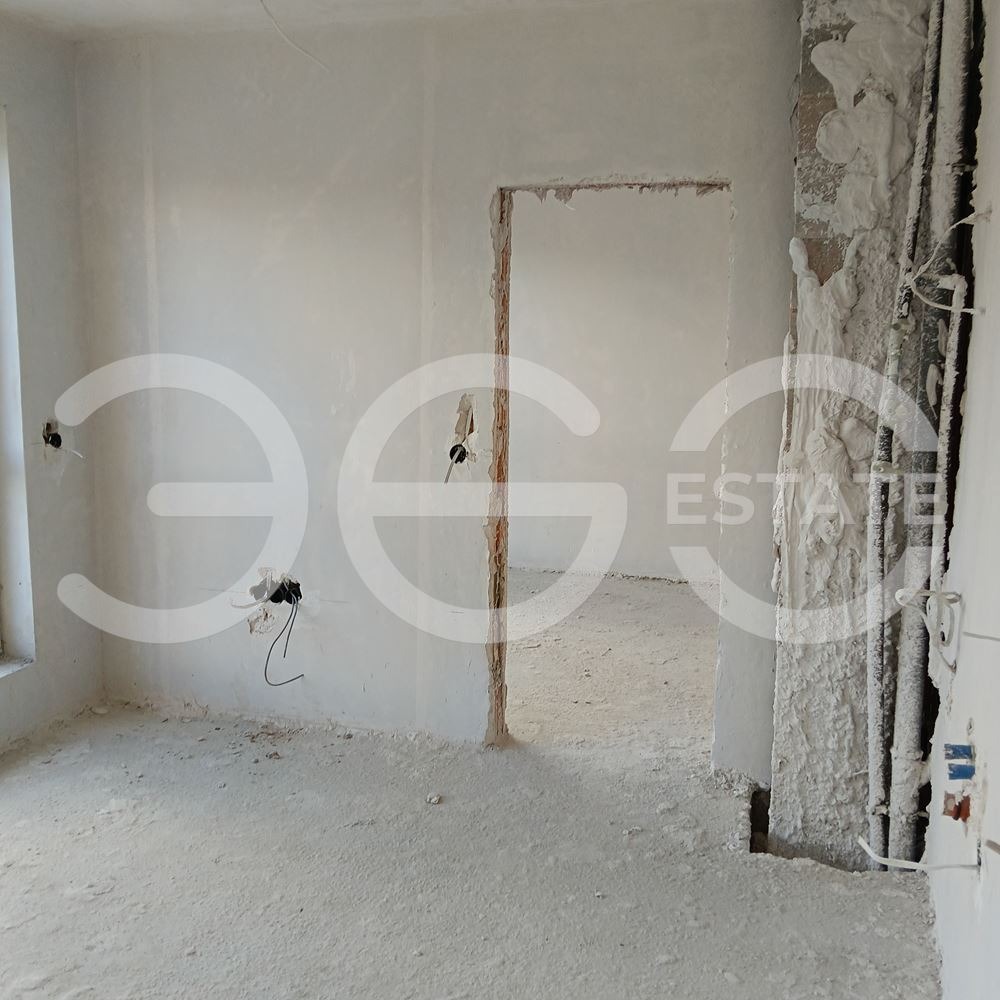 Продава 2-СТАЕН, гр. Варна, Левски 2, снимка 2 - Апартаменти - 54050638