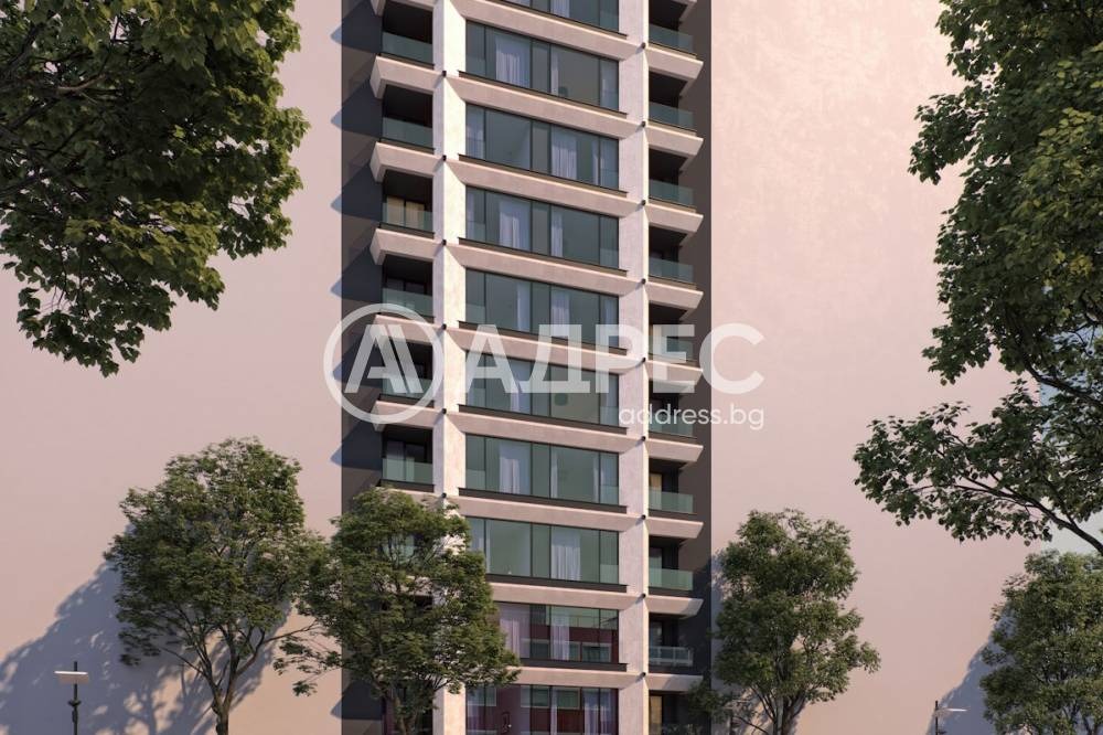 Продава 2-СТАЕН, гр. София, Център, снимка 2 - Апартаменти - 52561195