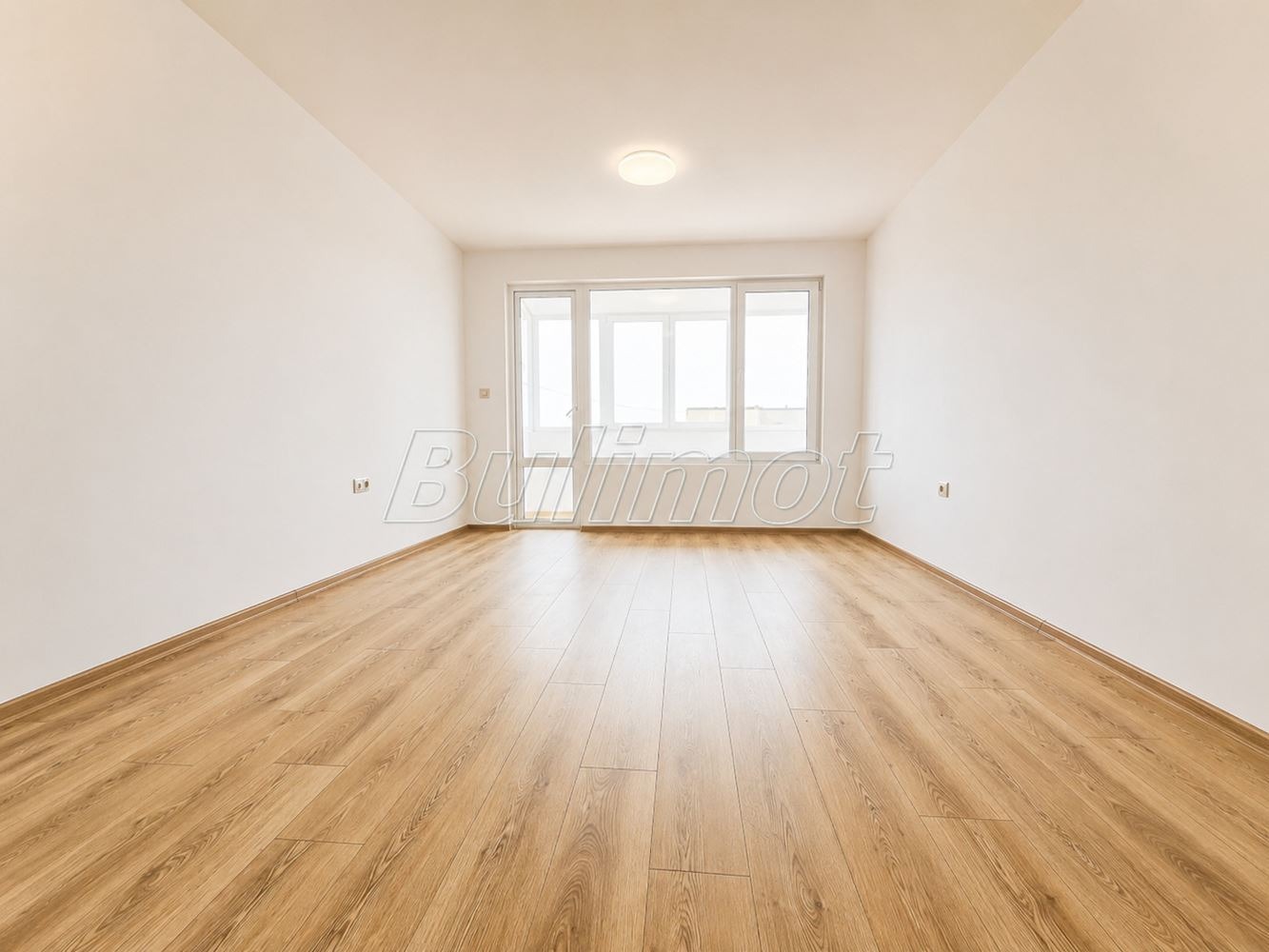 Продава 2-СТАЕН, гр. Варна, Гранд Мол, снимка 4 - Апартаменти - 54328257