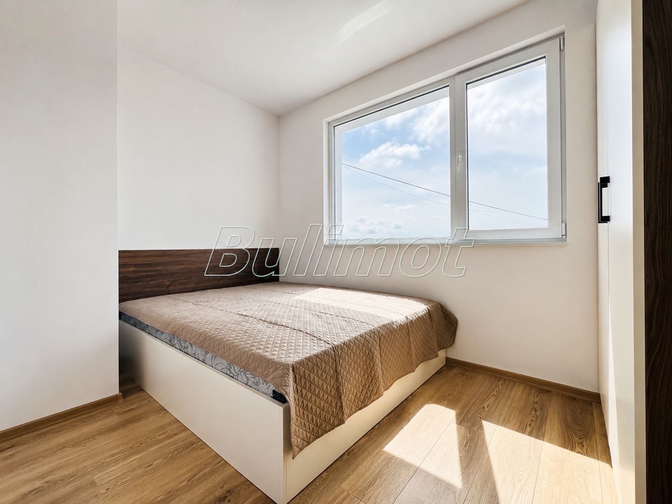 Продава 2-СТАЕН, гр. Варна, Гранд Мол, снимка 7 - Апартаменти - 54328257