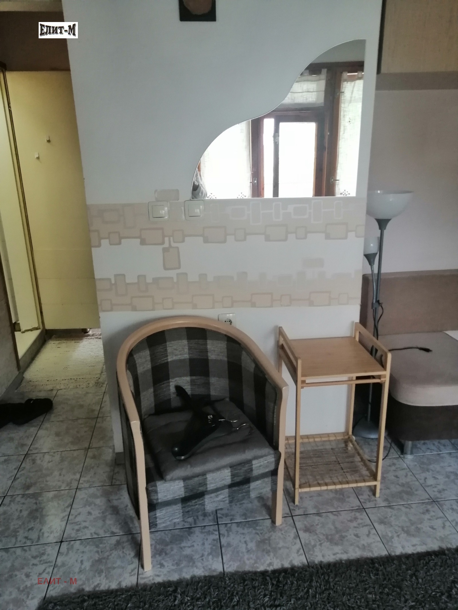 Продава 2-СТАЕН, гр. Плевен, Идеален център, снимка 3 - Апартаменти - 54476921
