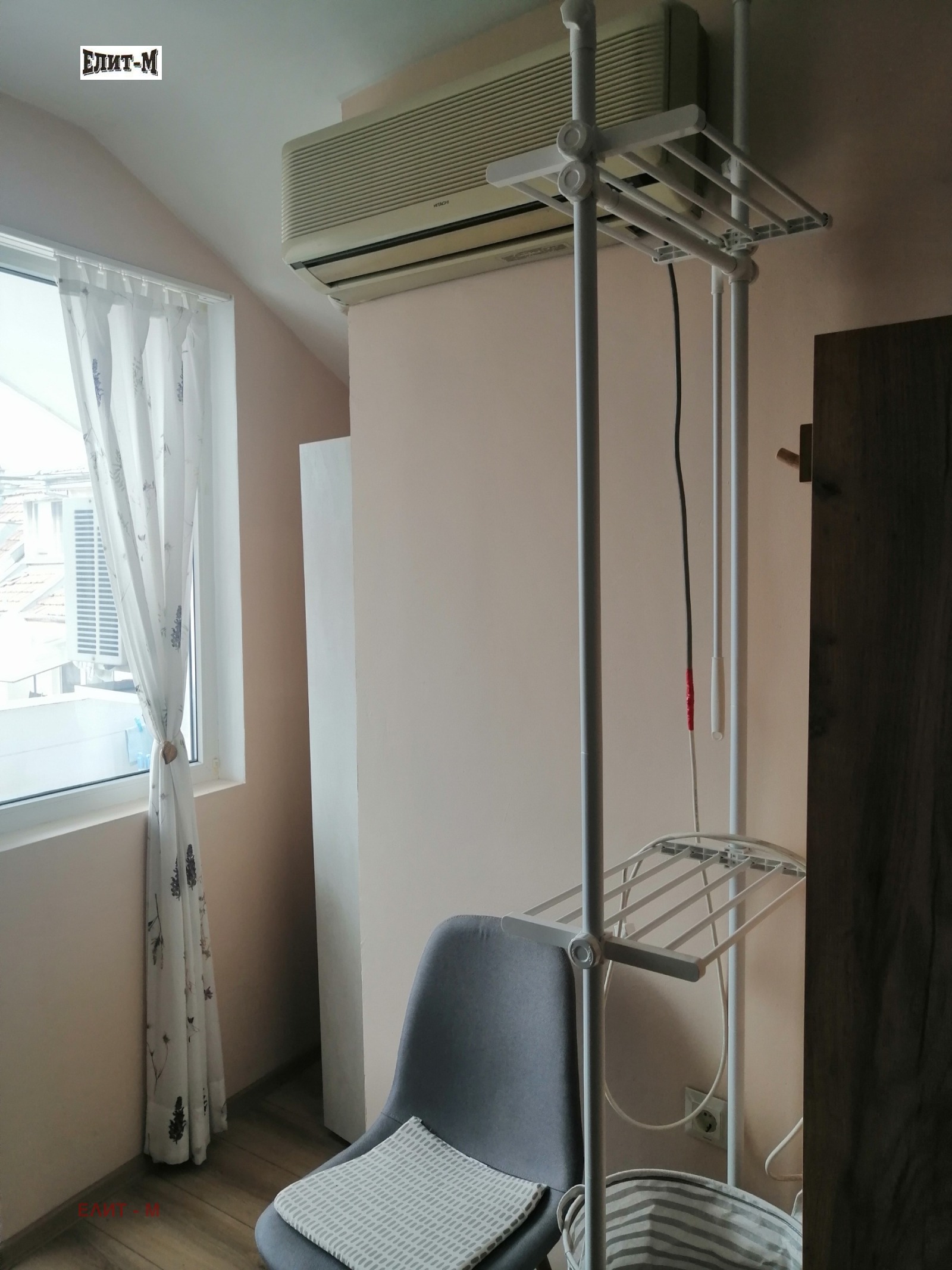 Продава 2-СТАЕН, гр. Плевен, Идеален център, снимка 15 - Апартаменти - 54476921
