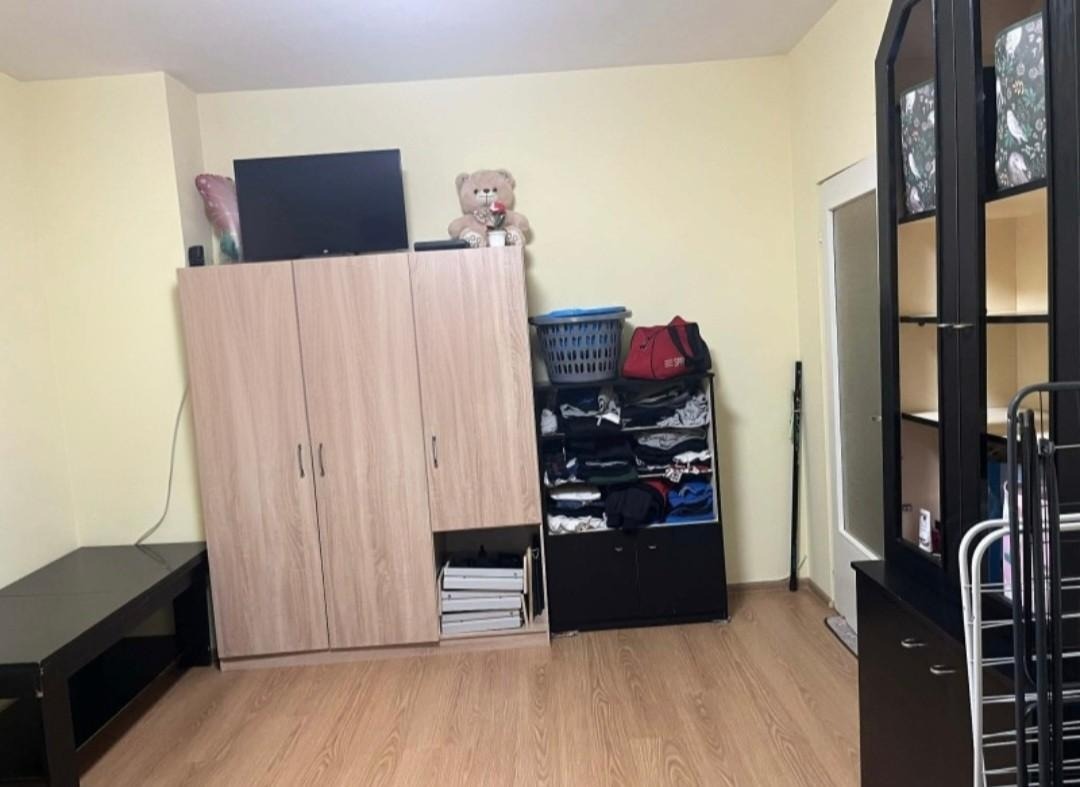 Продава 2-СТАЕН, гр. Плевен, Дружба 3, снимка 2 - Апартаменти - 55392865