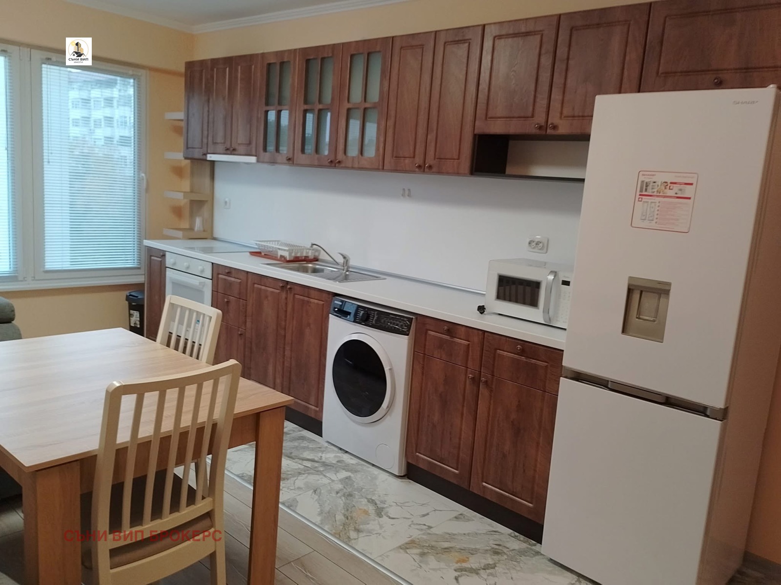 Продава 3-СТАЕН, гр. Плевен, 9-ти квартал