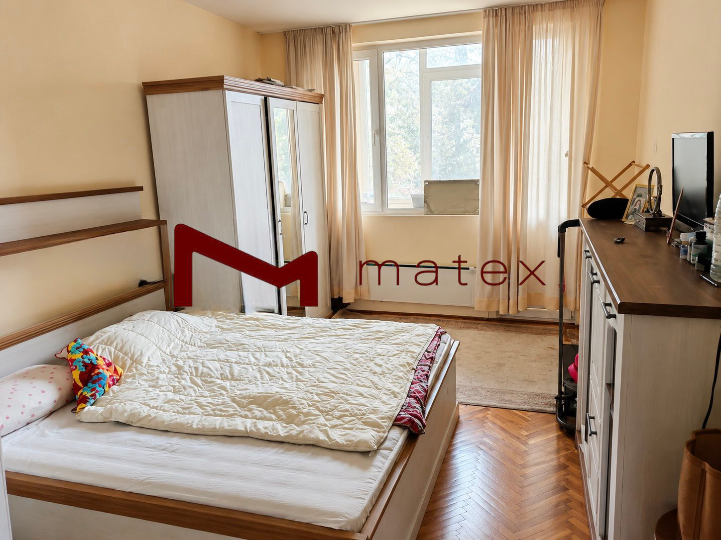 Продава 3-СТАЕН, гр. Варна, Аспарухово, снимка 2 - Апартаменти - 54541127