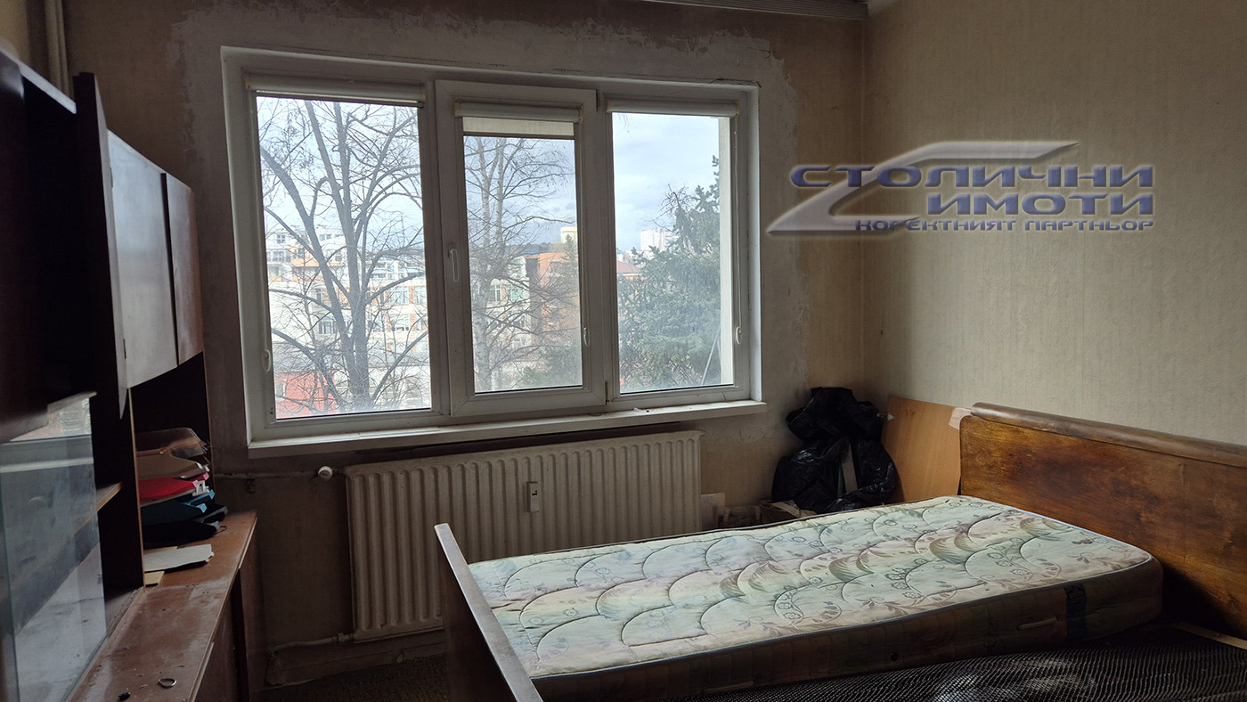 Продава 3-СТАЕН, гр. София, Дианабад, снимка 6 - Апартаменти - 54051857