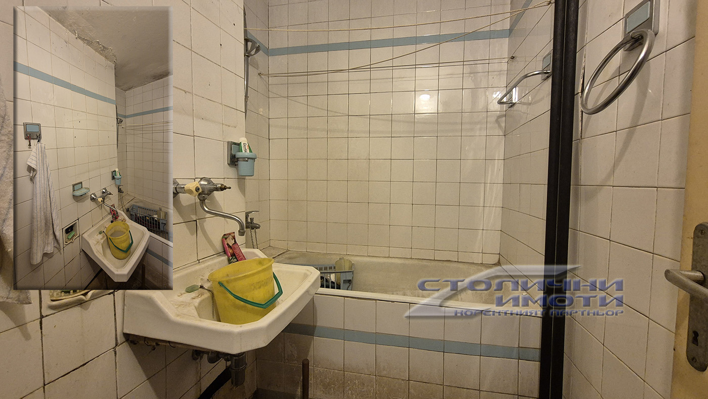 Продава 3-СТАЕН, гр. София, Дианабад, снимка 9 - Апартаменти - 54051857