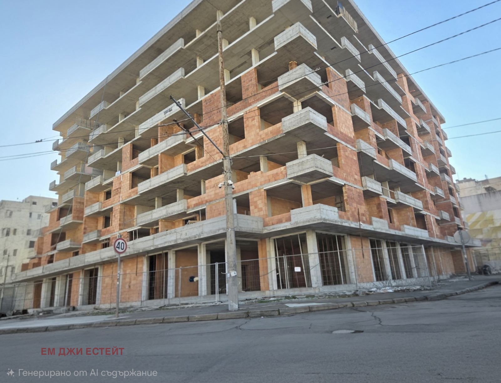 Продава 3-СТАЕН, гр. Бургас, област Бургас, снимка 5 - Апартаменти - 53672382