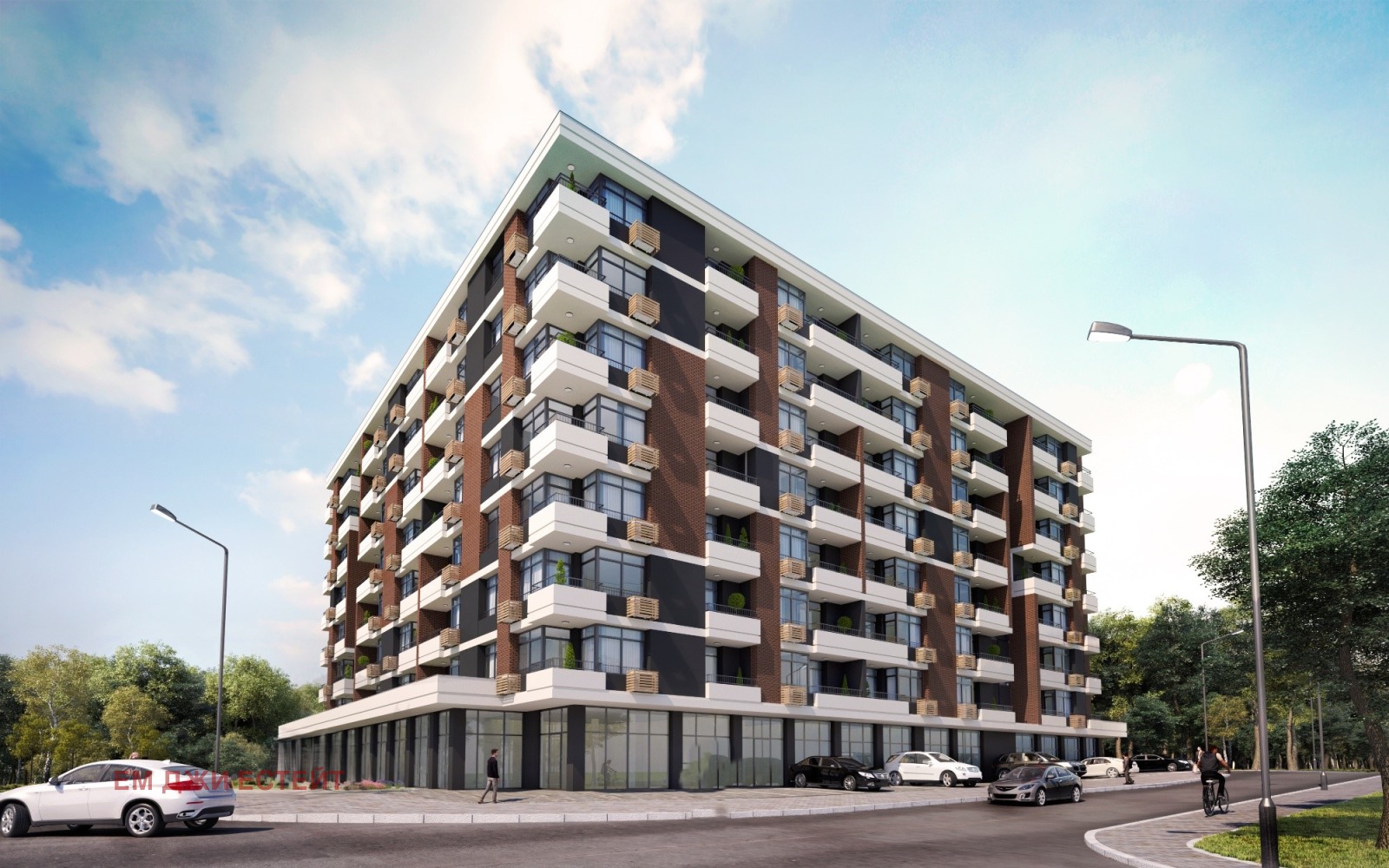 Продава 3-СТАЕН, гр. Бургас, област Бургас, снимка 4 - Апартаменти - 53672382