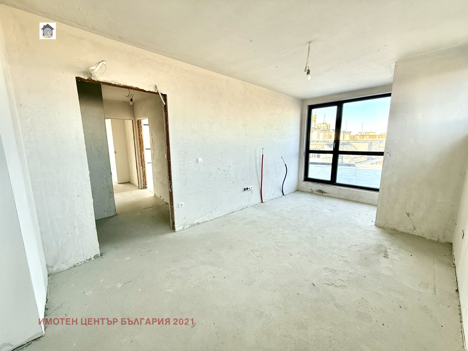 Продава 3-СТАЕН, гр. София, Полигона, снимка 6 - Апартаменти - 54126502