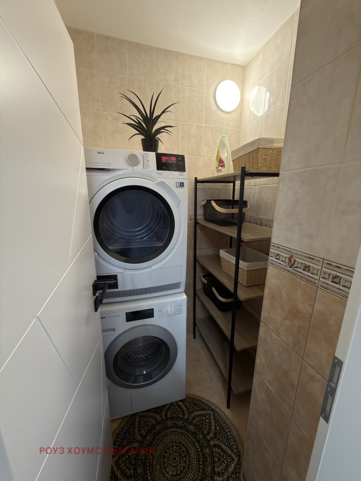 Продава 3-СТАЕН, гр. Пловдив, Гагарин, снимка 5 - Апартаменти - 54853189