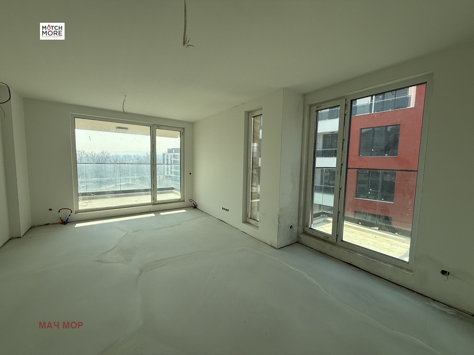 Продава 3-СТАЕН, гр. София, Малинова долина, снимка 7 - Апартаменти - 55044863
