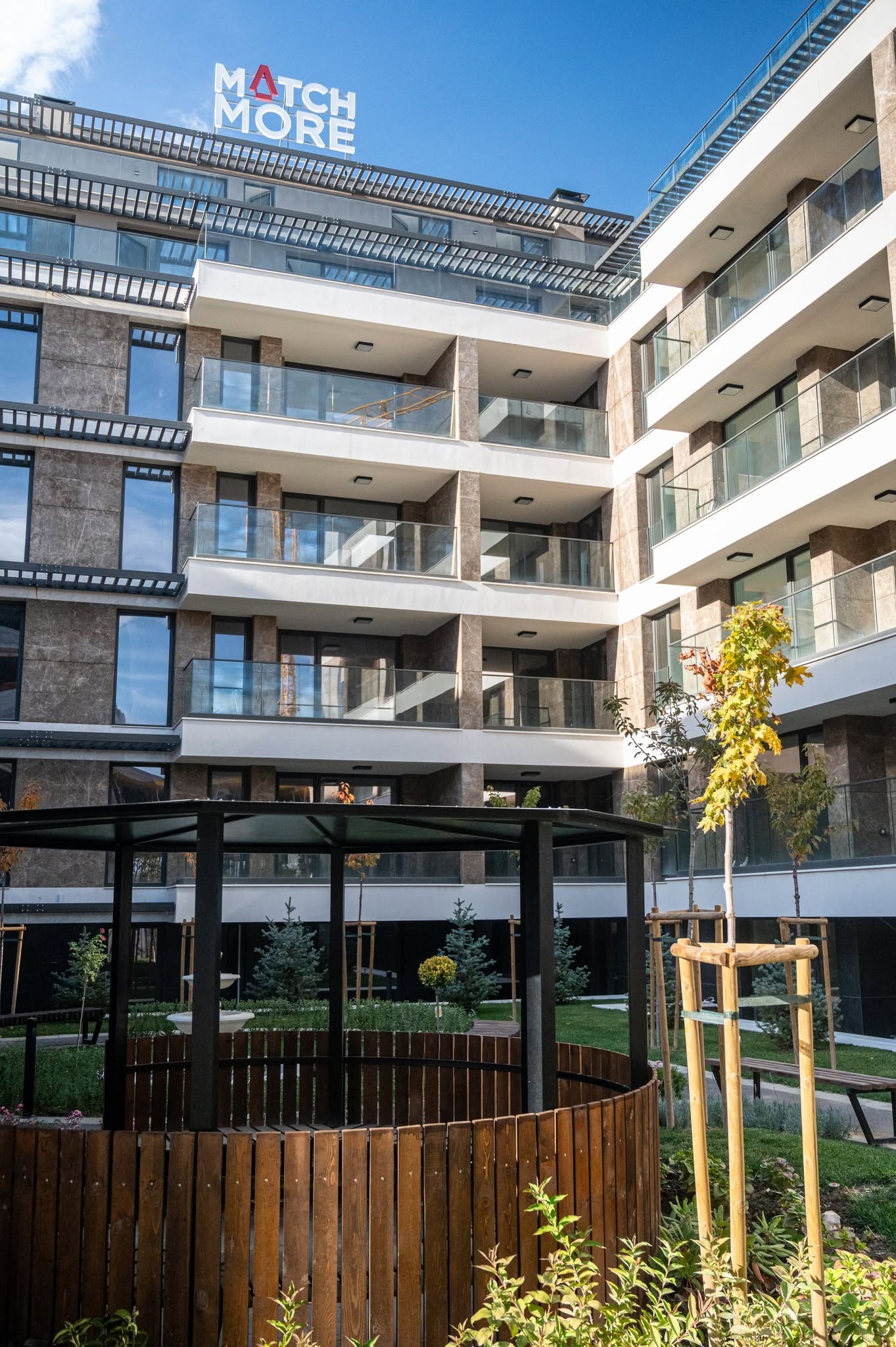 Продава 3-СТАЕН, гр. София, Малинова долина, снимка 4 - Апартаменти - 55044863
