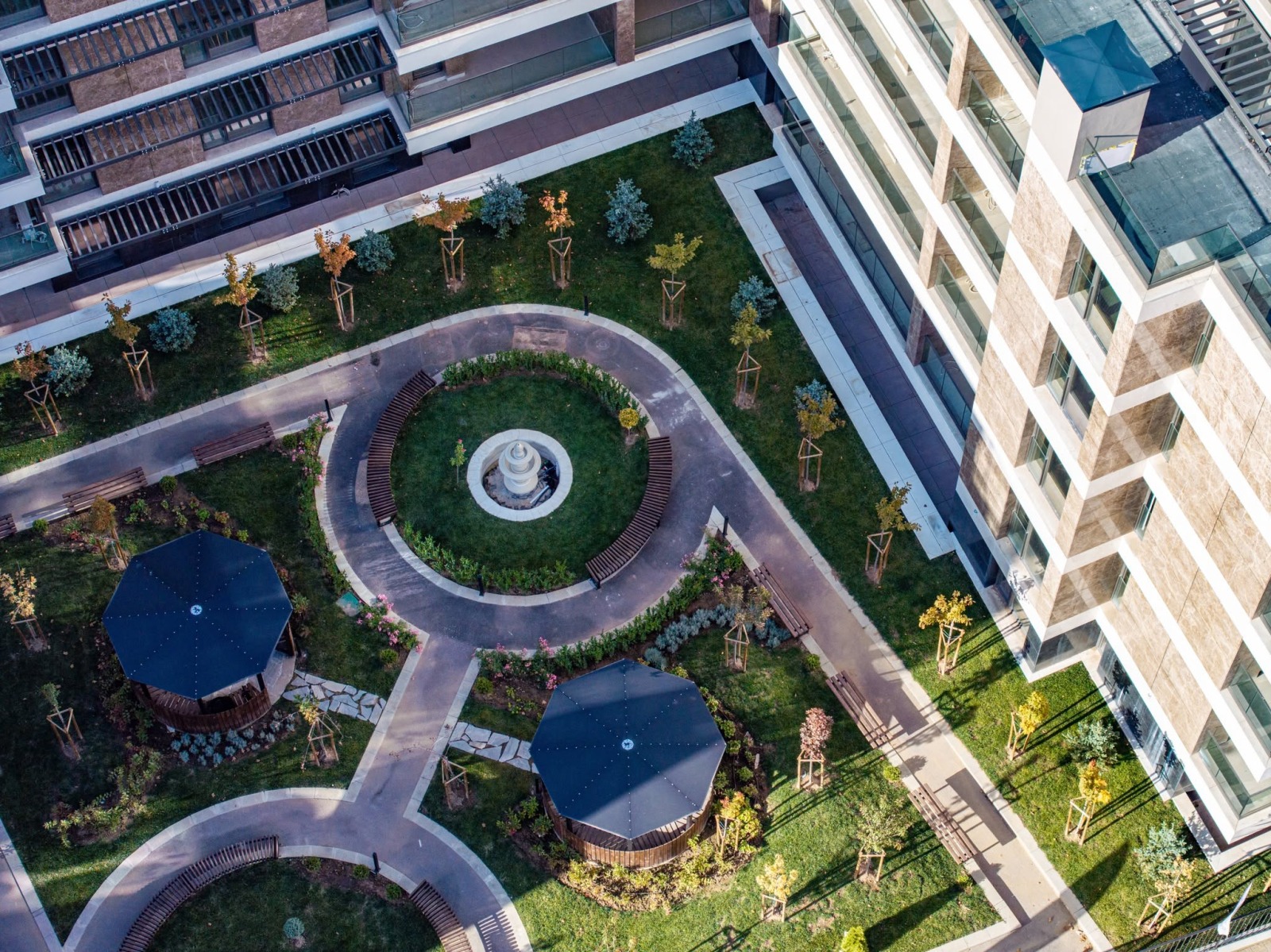 Продава 3-СТАЕН, гр. София, Малинова долина, снимка 3 - Апартаменти - 55044863