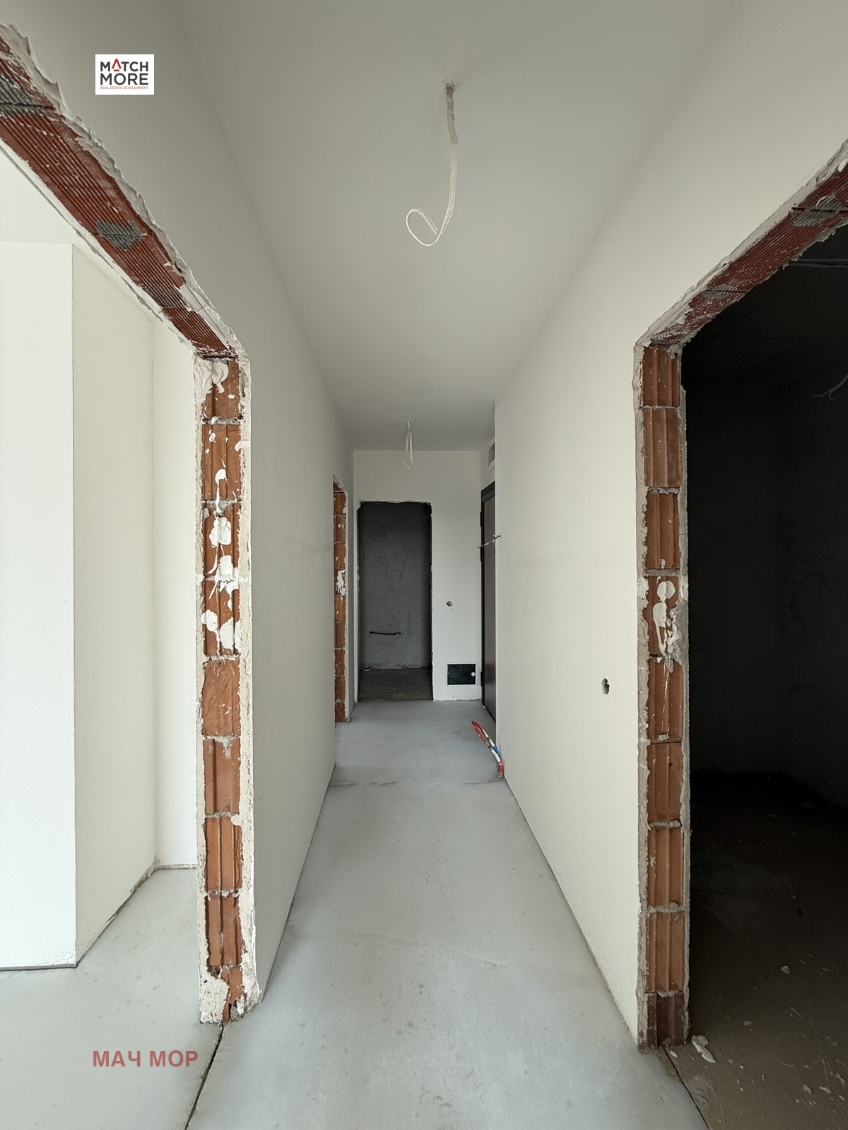 Продава 3-СТАЕН, гр. София, Малинова долина, снимка 4 - Апартаменти - 55044863