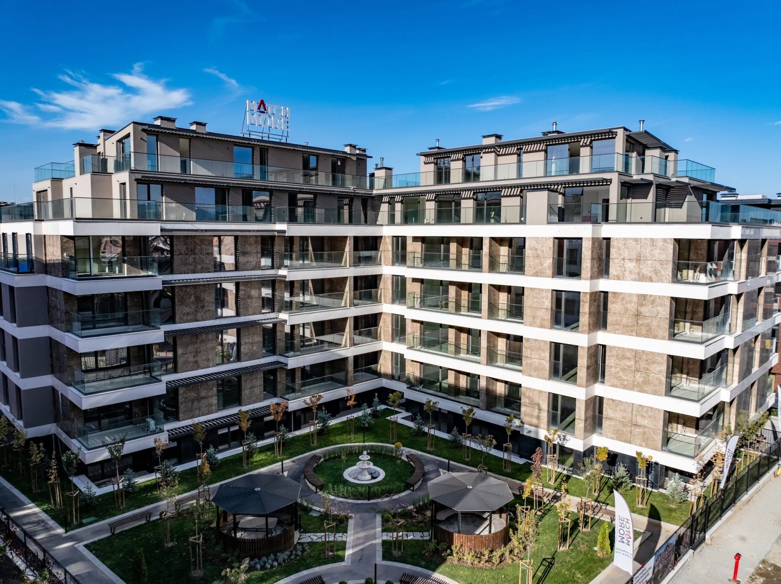 Продава 3-СТАЕН, гр. София, Малинова долина, снимка 2 - Апартаменти - 55044863