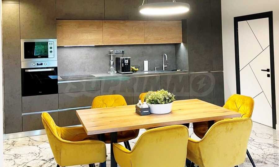 Продава 3-СТАЕН, гр. Пловдив, Каменица 2, снимка 2 - Апартаменти - 55741285