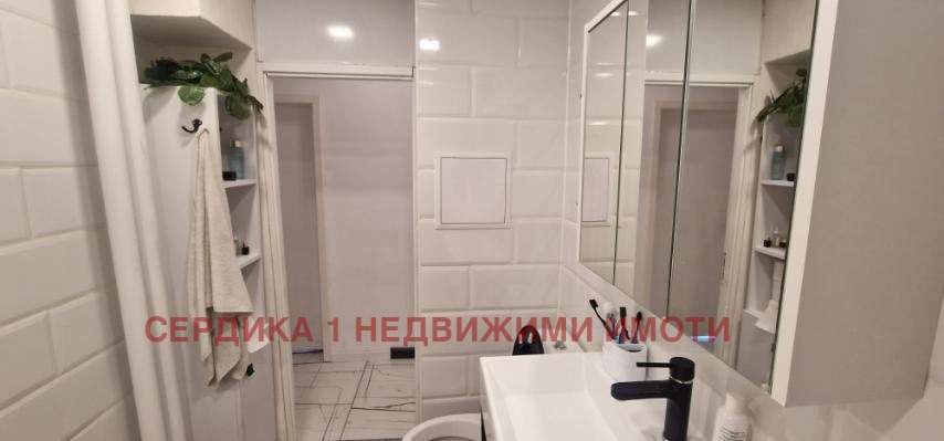 Продава 4-СТАЕН, гр. София, Надежда 4, снимка 9 - Апартаменти - 55683178