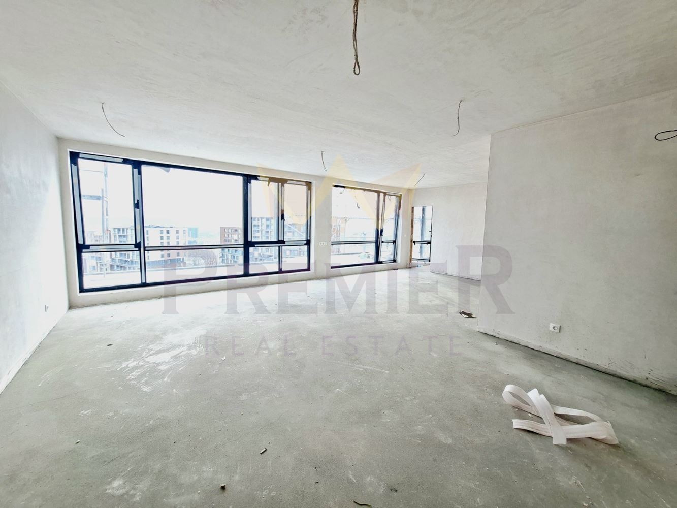 Продава 4-СТАЕН, гр. Варна, Бриз, снимка 6 - Апартаменти - 55987675