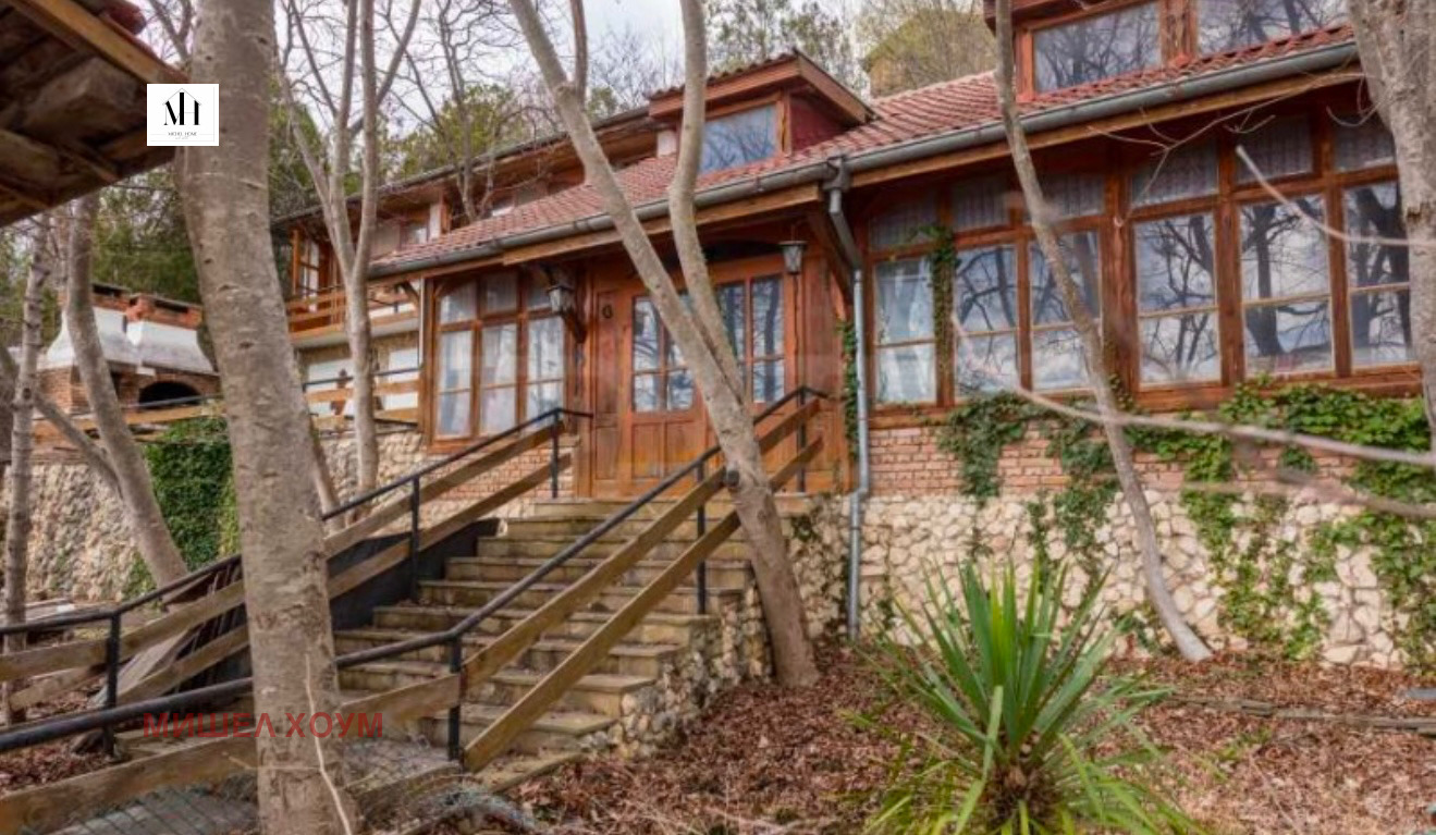 Продава КЪЩА, гр. Варна, к.к. Слънчев ден, снимка 5 - Къщи - 53297373