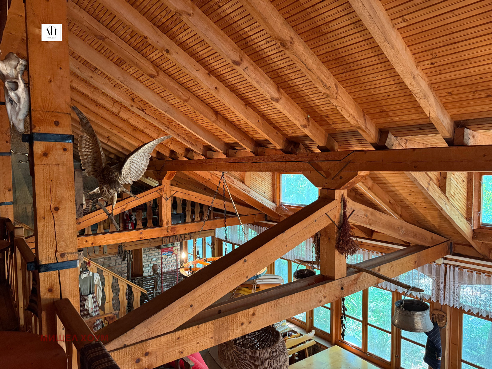 Продава КЪЩА, гр. Варна, к.к. Слънчев ден, снимка 9 - Къщи - 53297373